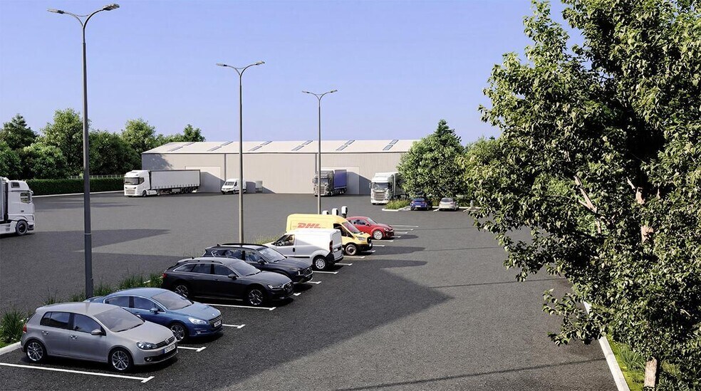 Ragg Lane, Yeovil à louer - Photo principale – Image 1 sur 6