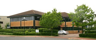 Plus de détails pour Sylvan Way, Basildon - Bureau à louer