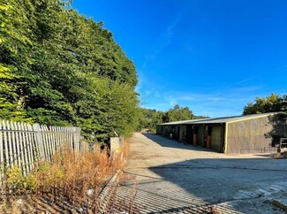 Plus de détails pour Llandygai Industrial Estate, Llandygai - Industriel/Logistique à louer