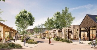 Plus de détails pour 16774 Sheridan Pky, Broomfield, CO - Local commercial à louer