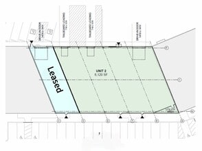 60 Owens Dr, Wayne, NJ à louer Plan de site– Image 1 sur 1