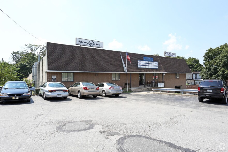13-19 Macdade Blvd, Collingdale, PA à louer - Photo de l’immeuble – Image 2 sur 2