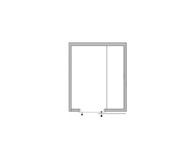 1840 Pyramid Pl, Memphis, TN à louer Plan d’étage– Image 1 sur 1