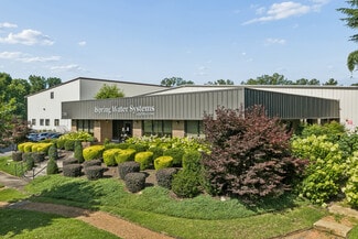 Plus de détails pour 2470-2480 Industrial Park Blvd, Cumming, GA - Industriel/Logistique à vendre