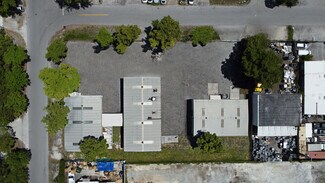 Plus de détails pour 1801-1825 NW 22nd St, Pompano Beach, FL - Industriel/Logistique à louer