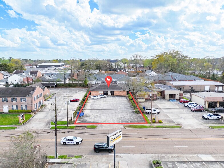 4750 North Blvd, Baton Rouge, LA à vendre - Photo de l’immeuble – Image 2 sur 23
