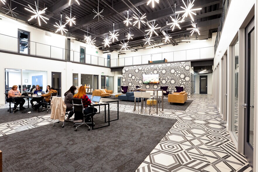 1630 Welton St, Denver, CO à louer - Photo intérieure – Image 2 sur 44