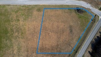 Plus de détails pour 0 Commercial Dr, Athens, AL - Terrain à vendre