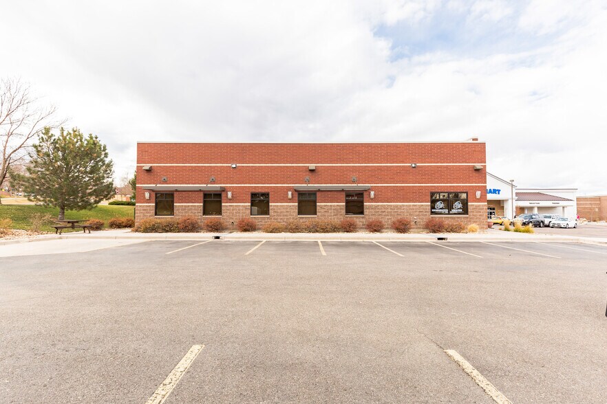 9299 S Broadway, Highlands Ranch, CO à vendre - Photo de l’immeuble – Image 3 sur 24