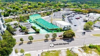 Plus de détails pour 9621 S Dixie Hwy, Miami, FL - Local commercial à vendre