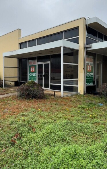 503-505 Forrest Ave, Brewton, AL à louer - Photo de l’immeuble – Image 2 sur 13
