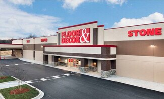 Plus de détails pour 2301 W Broadway, Monona, WI - Local commercial à louer