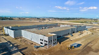 Plus de détails pour SWC E Franklin Rd, Nampa, ID - Industriel/Logistique à louer