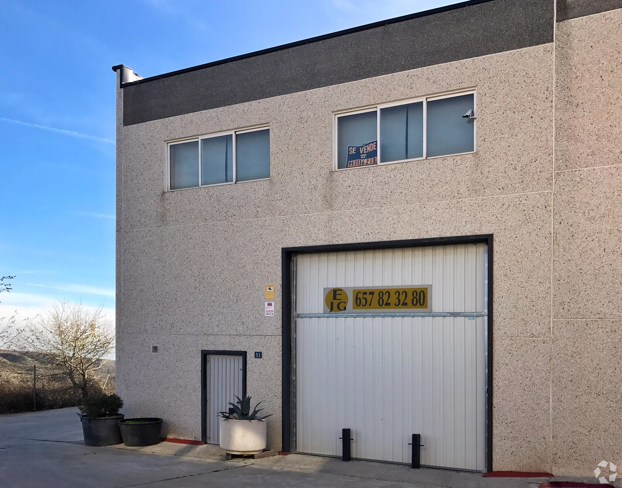Calle Moreras, 4, Ciempozuelos, Madrid à vendre Photo intérieure– Image 1 sur 2