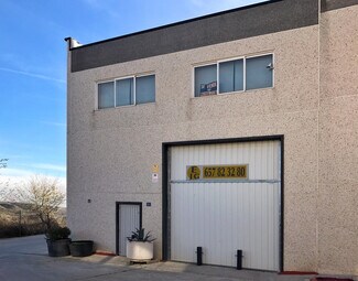Plus de détails pour Calle Moreras, 4, Ciempozuelos - Industriel/Logistique à vendre