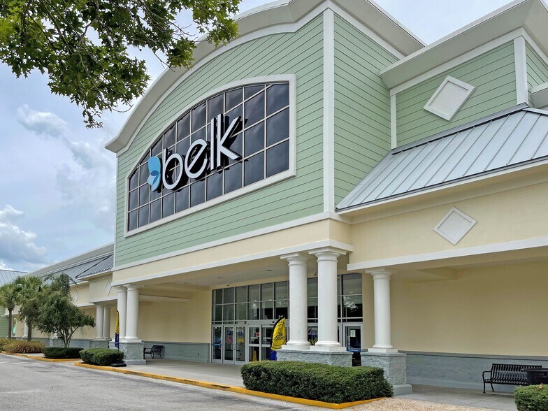 2081-2121 Collier Pky, Land O' Lakes, FL à louer - Photo de l’immeuble – Image 2 sur 7