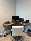 Desk Station