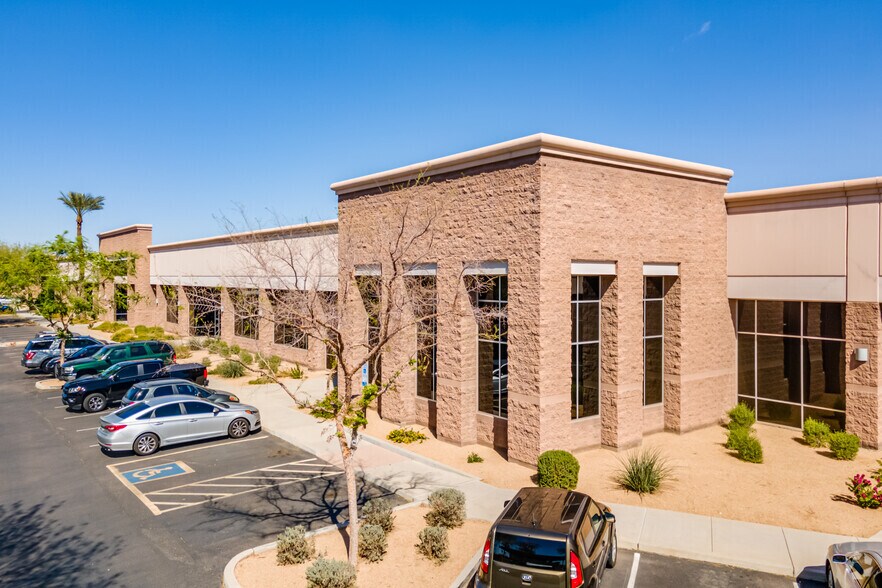 1840 N 95th Ave, Phoenix, AZ à vendre - Photo de l’immeuble – Image 3 sur 7