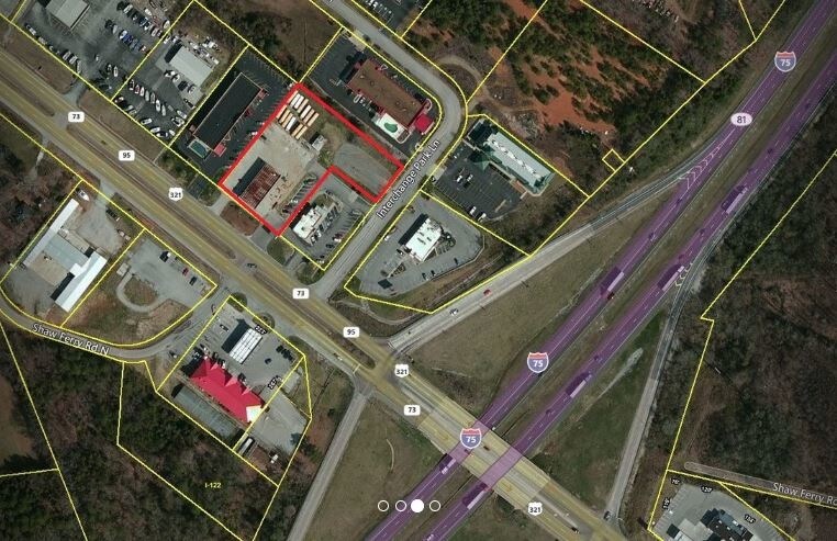 1207 Hwy 321 N, Lenoir City, TN à vendre - Autre – Image 3 sur 4