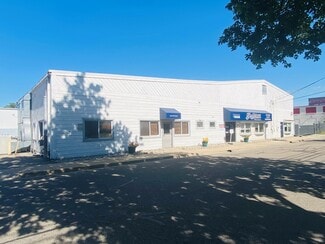 Plus de détails pour 700 S Hosmer St, Lansing, MI - Industriel/Logistique à vendre
