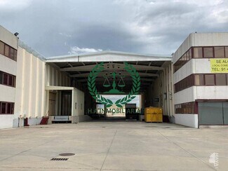 Plus de détails pour Industriel/Logistique à vendre