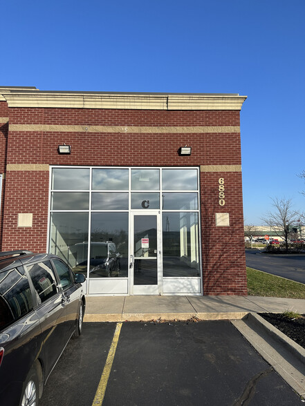 6880 W Main St, Kalamazoo, MI à louer - Photo de l’immeuble – Image 2 sur 14