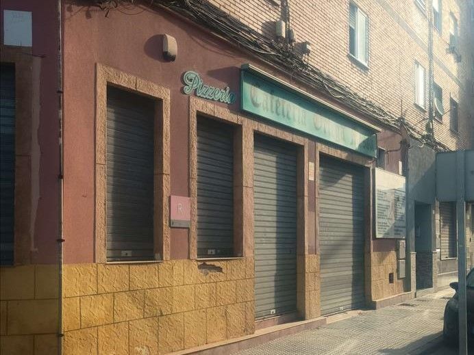 Local commercial dans Cartagena à vendre - Photo de l’immeuble – Image 2 sur 26