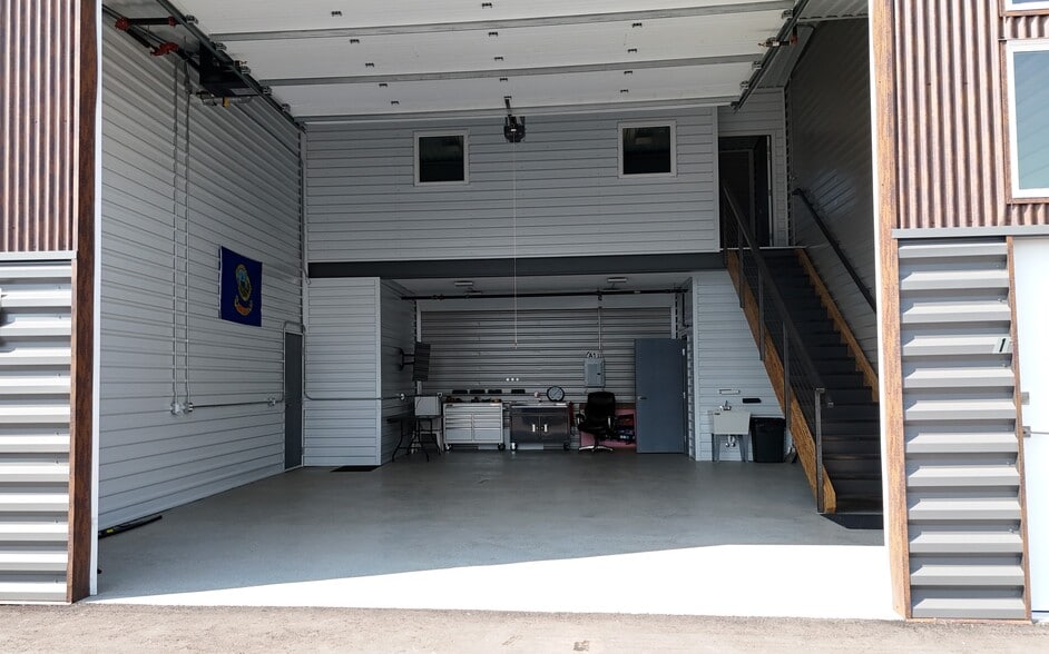 1435 Main St, Cascade, ID à vendre - Photo principale – Image 1 sur 10