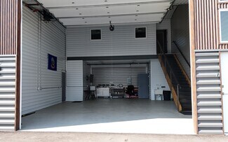 Plus de détails pour 1435 Main St, Cascade, ID - Industriel/Logistique à vendre