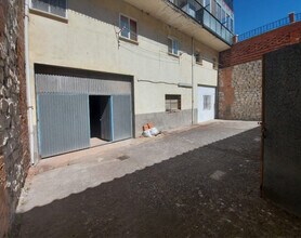 Local commercial dans Cuéllar, Segovia à louer Photo de la construction– Image 2 sur 9