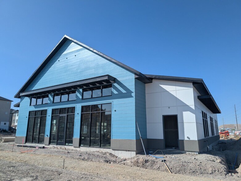 1500 N 3600 W w, Lehi, UT à louer - Photo de l’immeuble – Image 3 sur 13