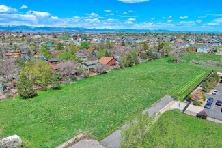 Plus de détails pour 0 Rainbow Lane, Lafayette, CO - Terrain à vendre