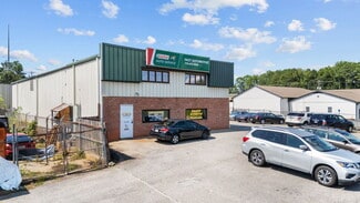Plus de détails pour 5280 Atlanta Hwy, Alpharetta, GA - Bureau à louer