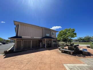 Plus de détails pour 458 Manawai Street Unit 307 st, Kapolei, HI - Spécialisé à vendre