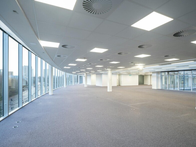 200 Renfield St, Glasgow à louer - Photo intérieure – Image 3 sur 11