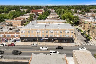 Plus de détails pour 5944-5946 W Roosevelt Rd, Chicago, IL - Logement à vendre