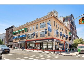 Plus de détails pour 100 7th Ave, Brooklyn, NY - Local commercial à louer