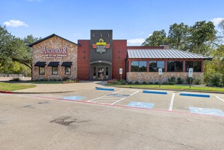 Plus de détails pour 620 Harvey Rd, College Station, TX - Local commercial à vendre