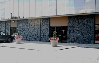Plus de détails pour 5840 S Memorial Dr, Tulsa, OK - Bureau, Bureau/Local commercial à louer
