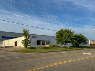 Plus de détails pour 4611 E 31st St S, Wichita, KS - Industriel/Logistique à vendre