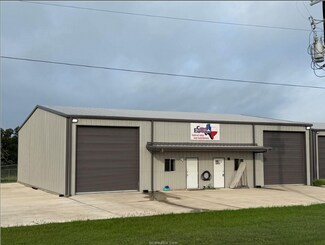 Plus de détails pour 24468 Hwy 6, Navasota, TX - Industriel/Logistique à louer
