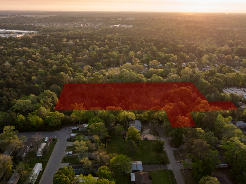 0 Semands Rd, Conroe, TX à vendre - Photo de l’immeuble – Image 1 sur 14