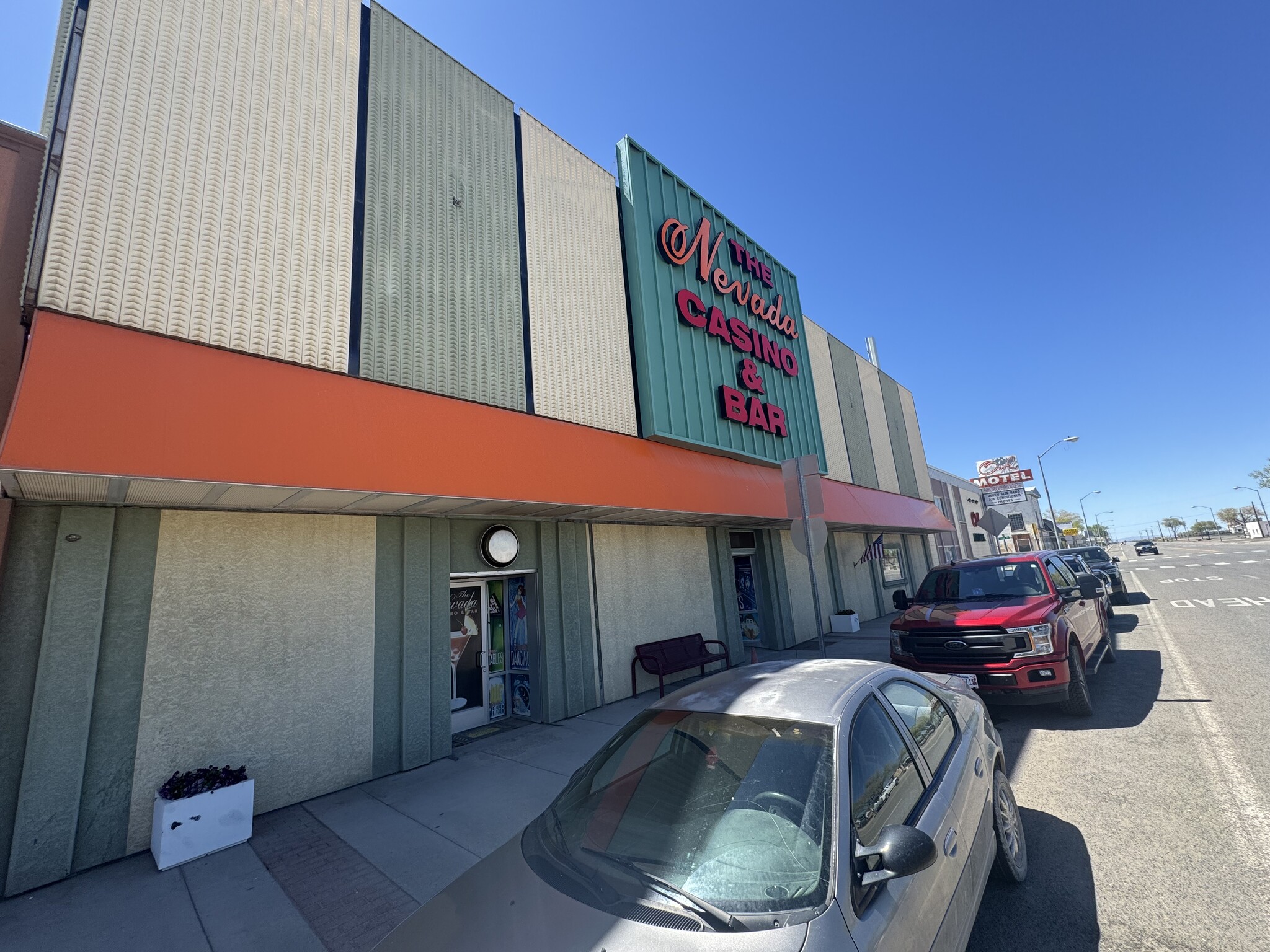 36 E Front St, Battle Mountain, NV à vendre Photo principale– Image 1 sur 2