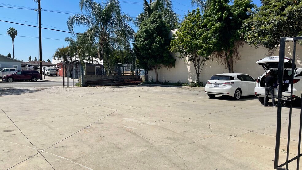 2626 Loma Ave, South El Monte, CA à louer - Autre – Image 2 sur 9