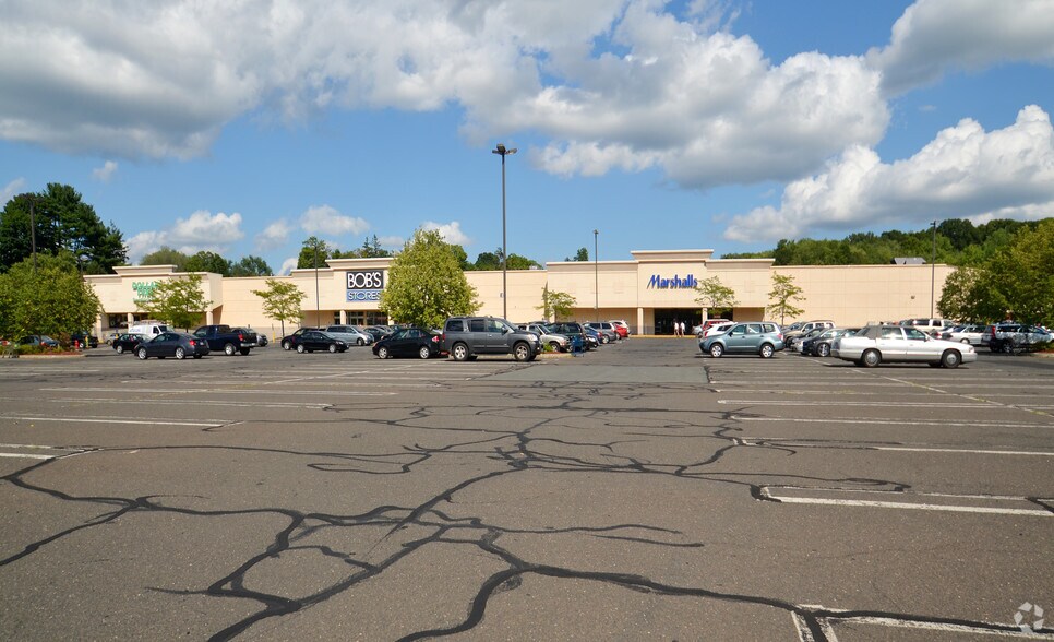 400-416 E Main St, Middletown, CT à louer - Photo de l’immeuble – Image 1 sur 13