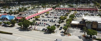 Plus de détails pour 8255 Sunset Strip, Sunrise, FL - Bureau/Médical à louer