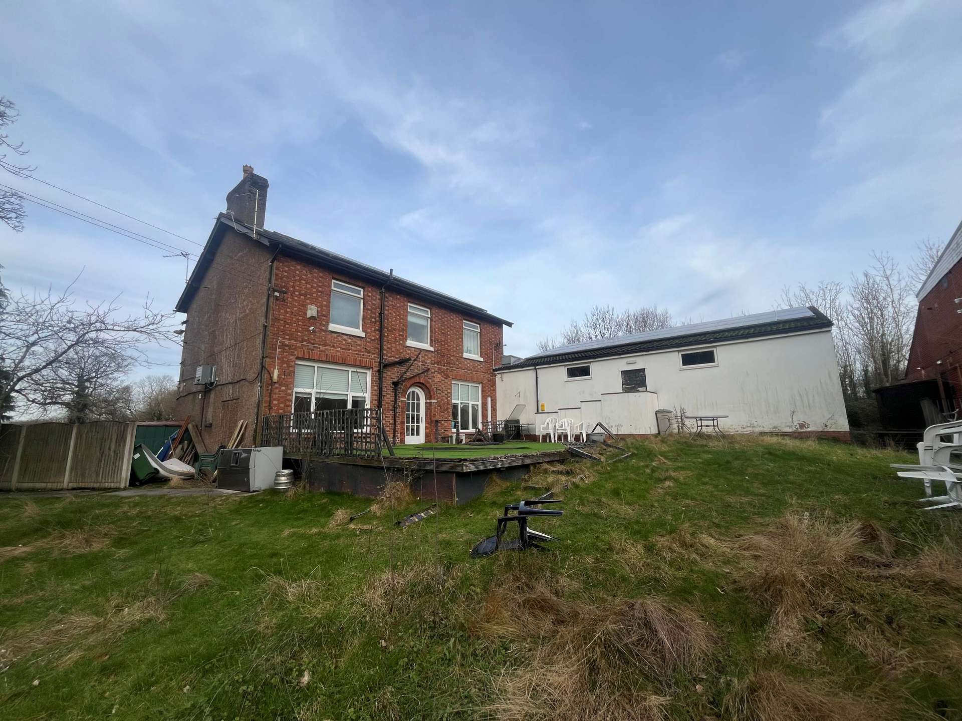 Styal Rd, Cheadle à vendre Photo principale– Image 1 sur 5
