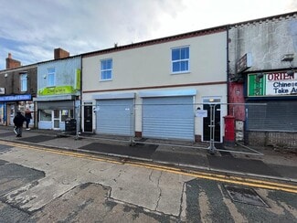 Plus de détails pour 43 St Helens Rd, Leigh - Local commercial à louer