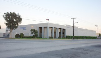 Plus de détails pour 15700 S Figueroa St, Gardena, CA - Industriel/Logistique à louer