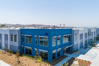 Plus de détails pour 13135 Marlay Ave, Fontana, CA - Industriel/Logistique à vendre
